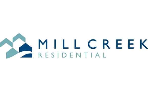 mill creek residential