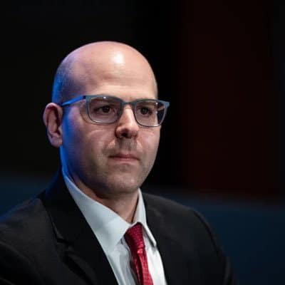 stephen miran