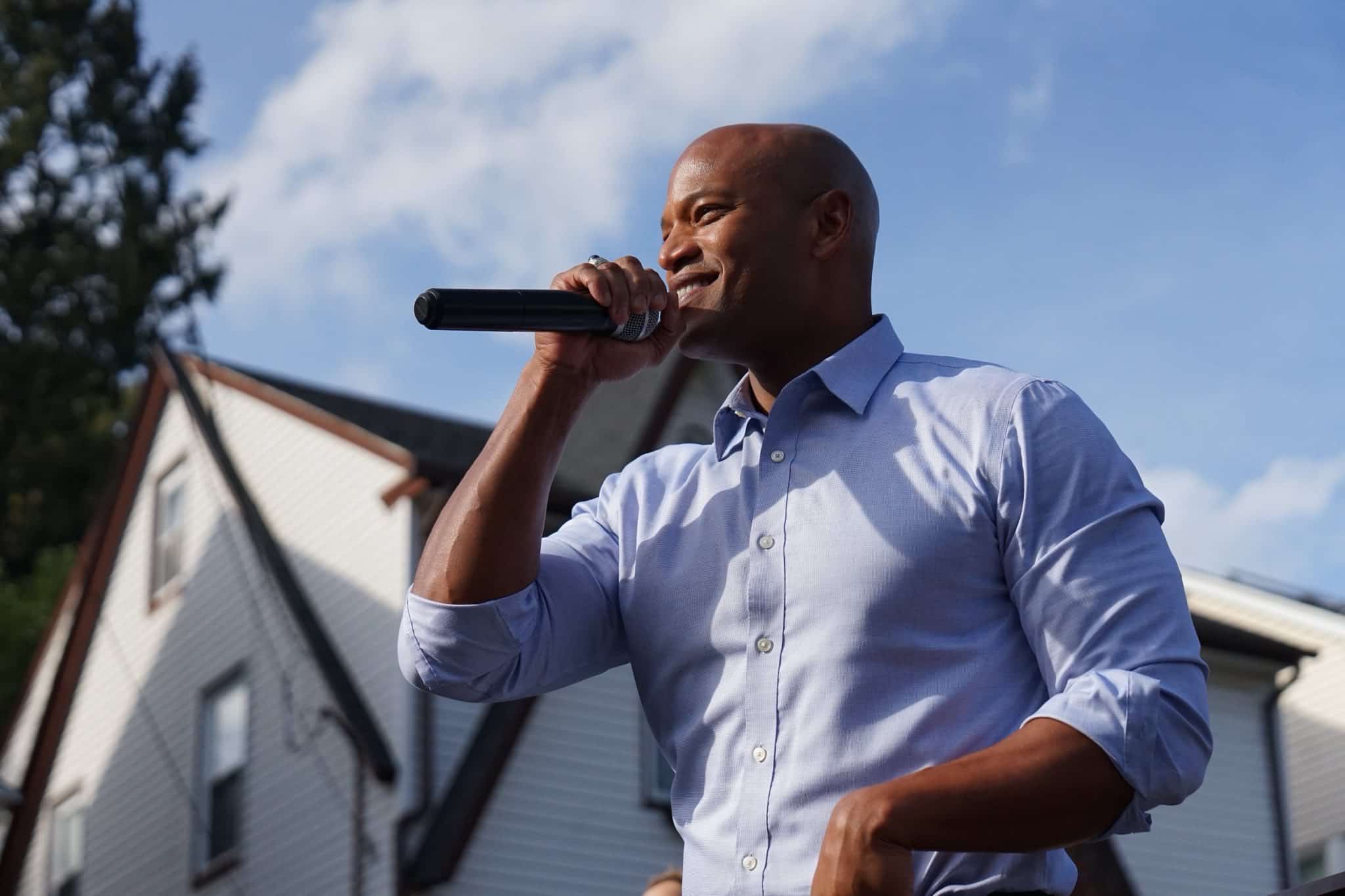 wes moore