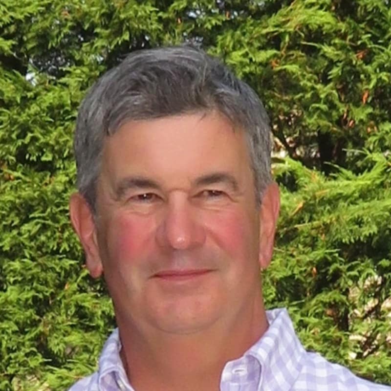 william newham