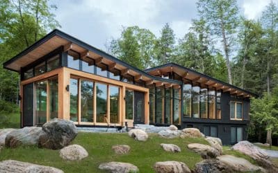 ‘Heated Rivalry’ Cottage Going on Airbnb, ‘Breaking Bad’ House Sold to Streamer Adin Ross