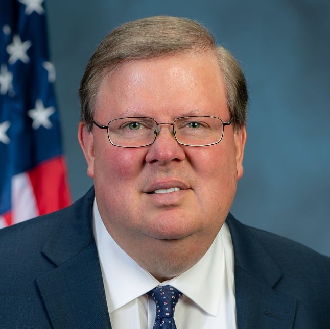Brian D Montgomery