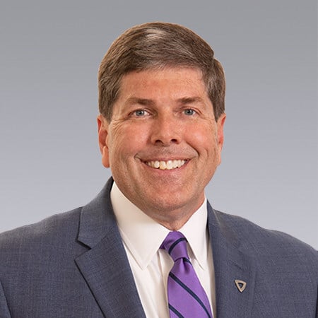 David Lockwood III