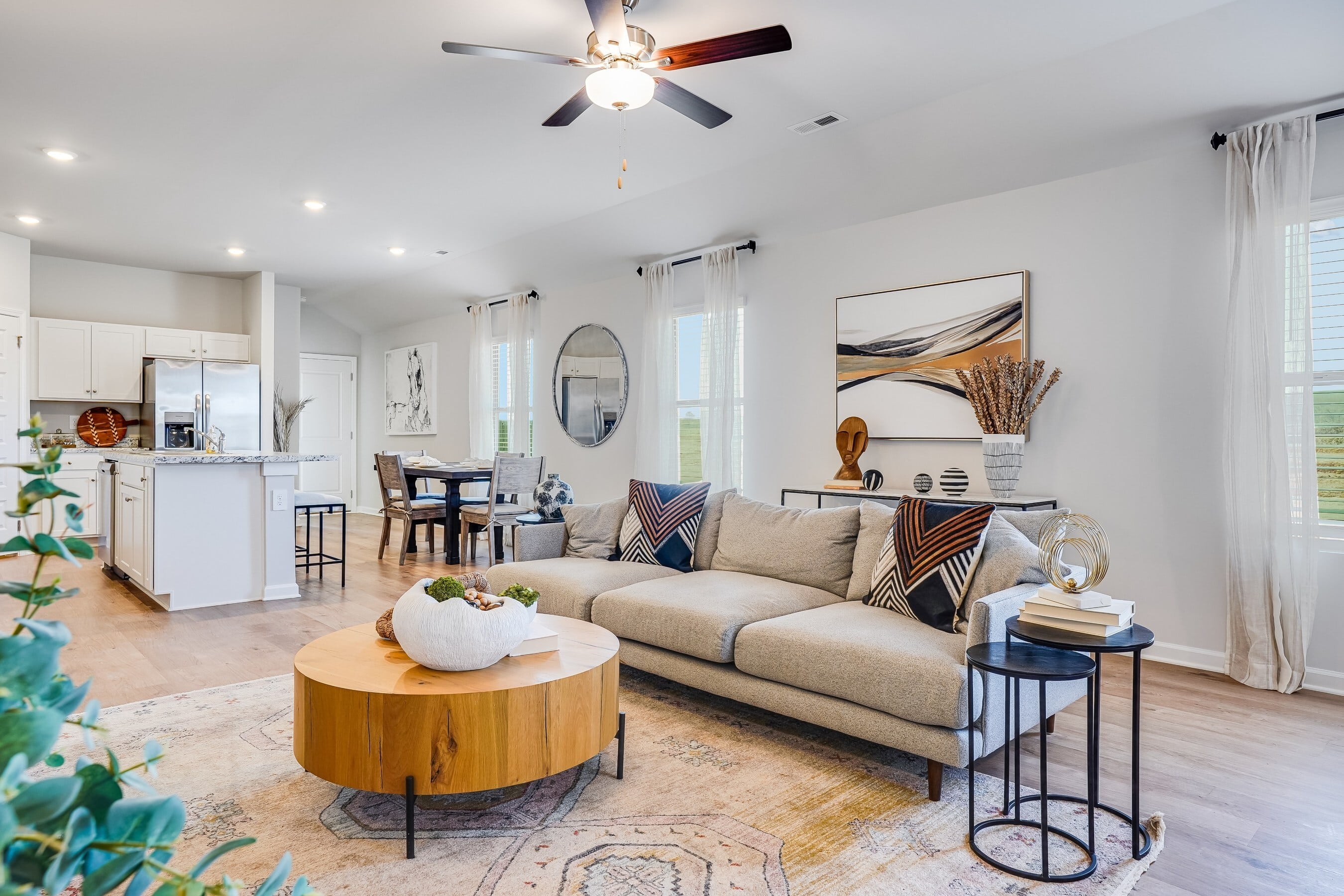 Lennar Corporation