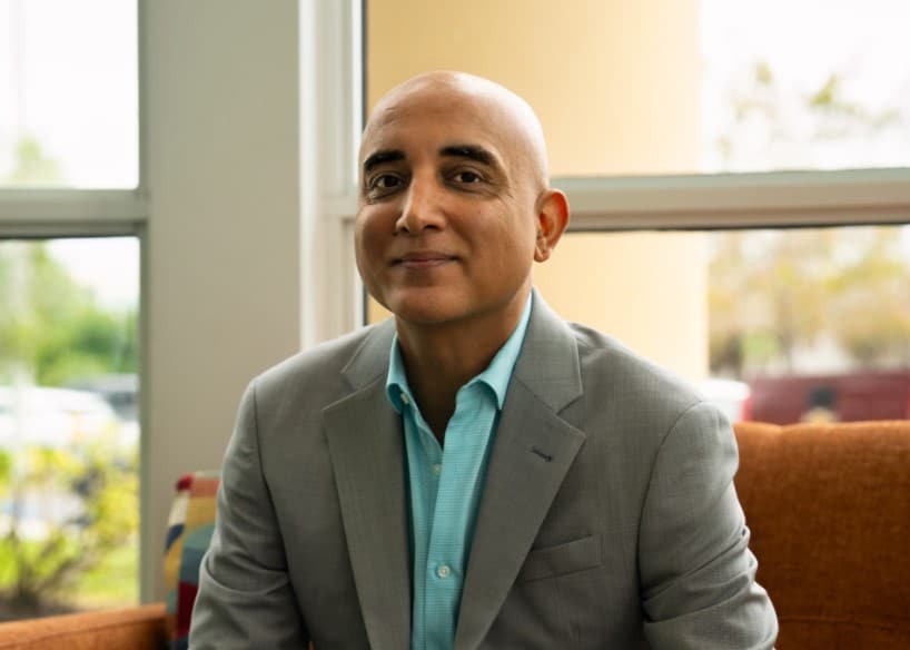 anish dave