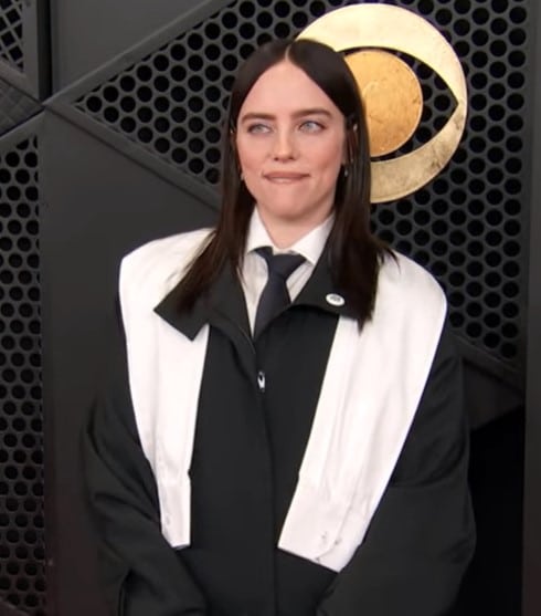 billie eilish