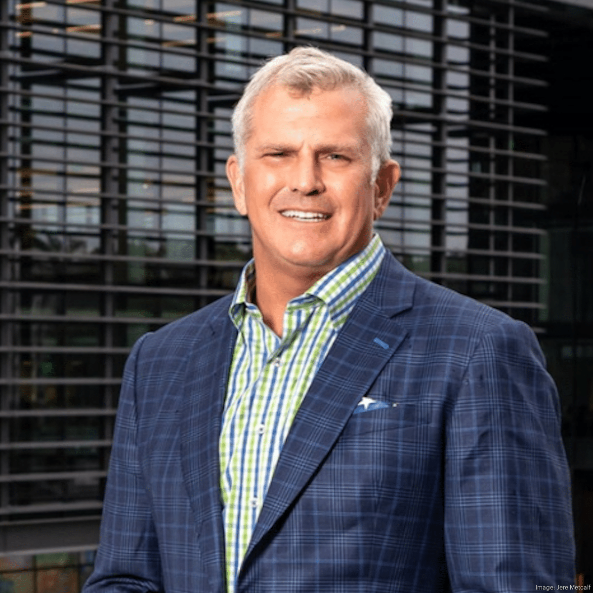 gregg metcalf