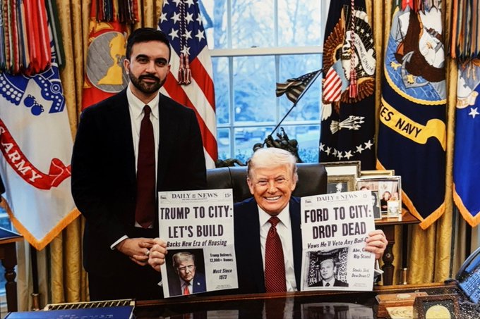 mamdani trump
