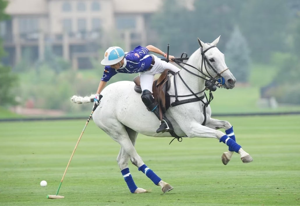 valiente polo