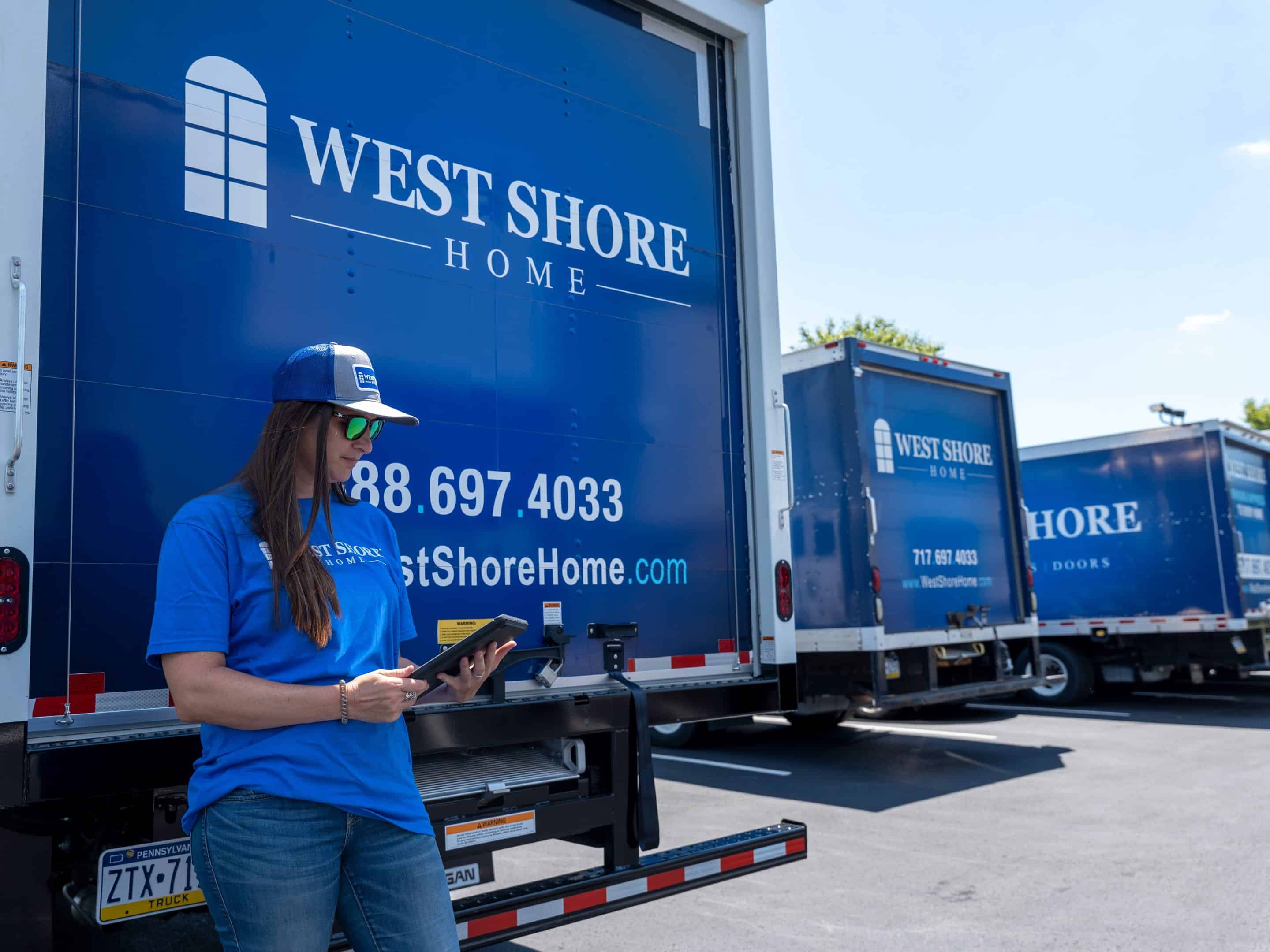 west shore home