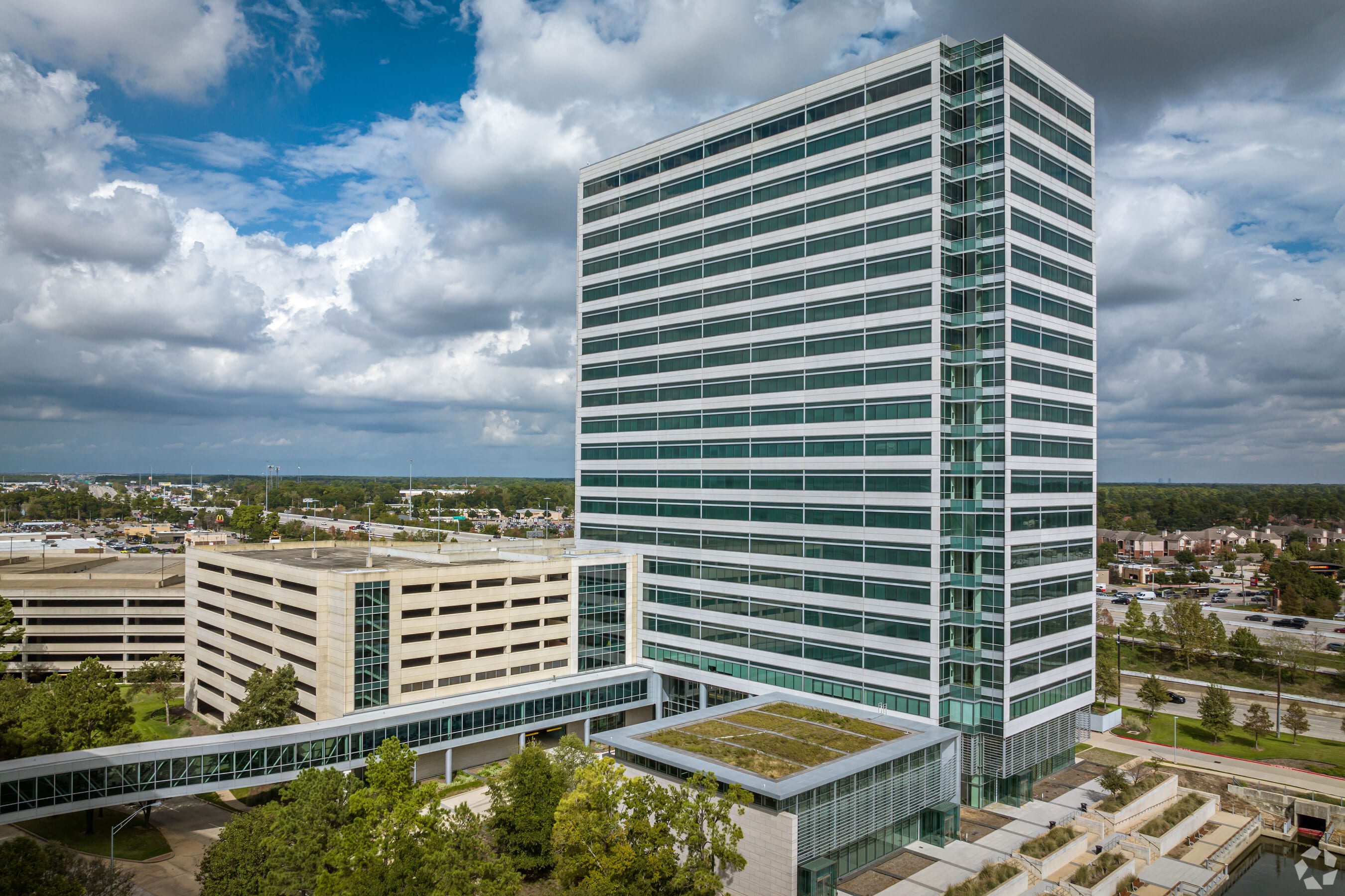 First Community Credit Union-Future Headquarters