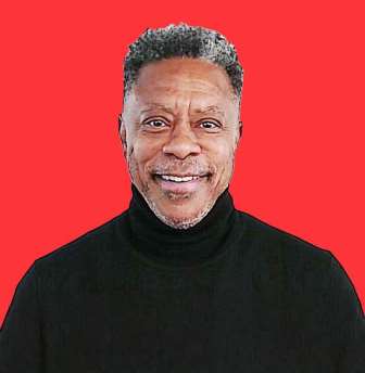 Keith Pettigrew