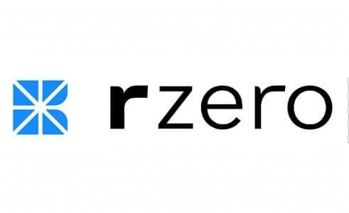 Rzero Logo