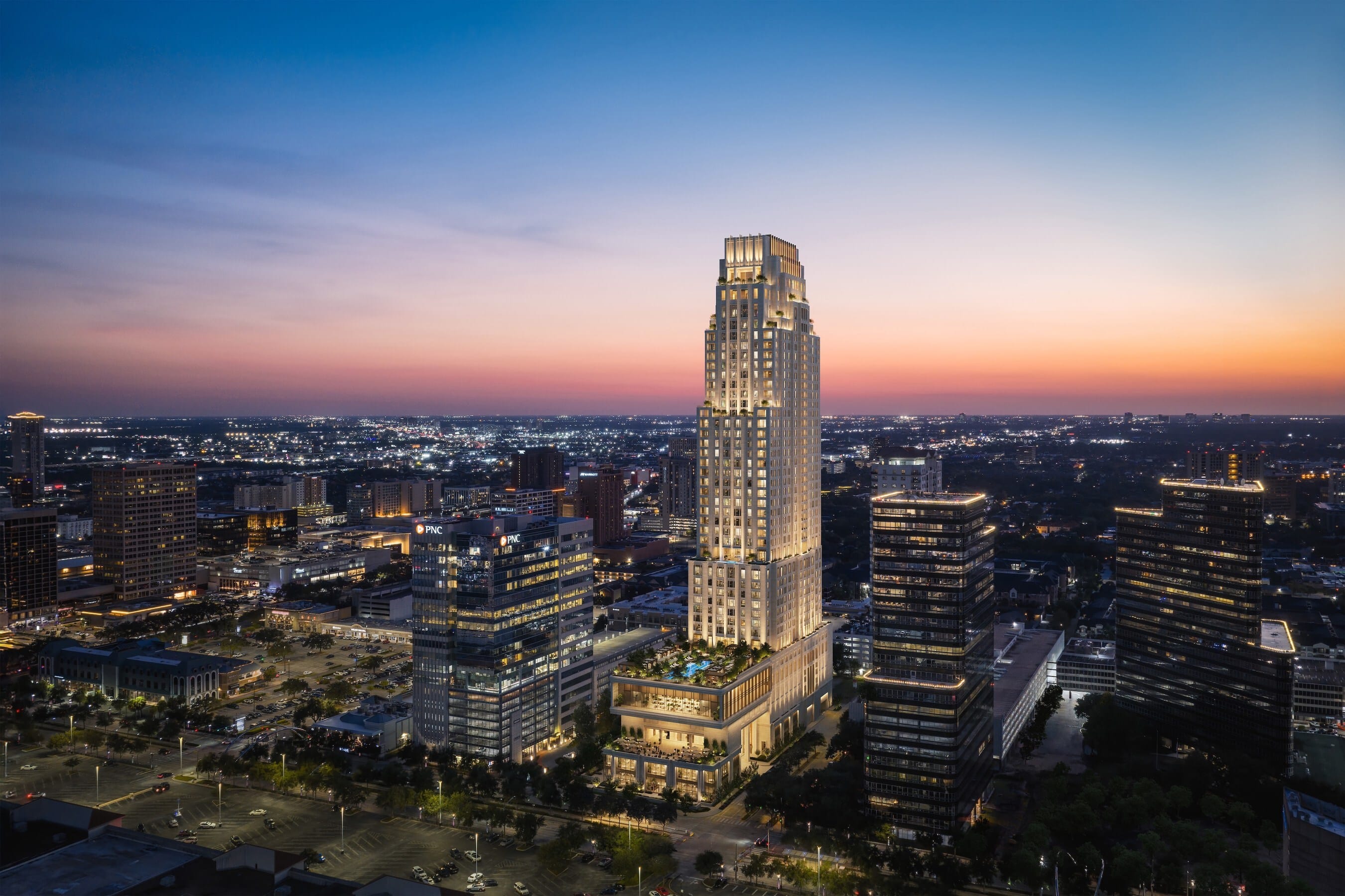 The Ritz-Carlton Residences-Image1