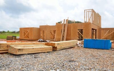 Study Finds Greater Savings in Buying New Homes Versus Older Homes