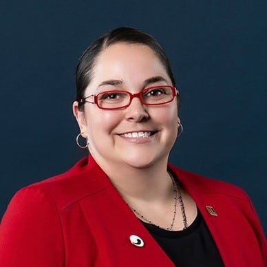 kimberly fairley