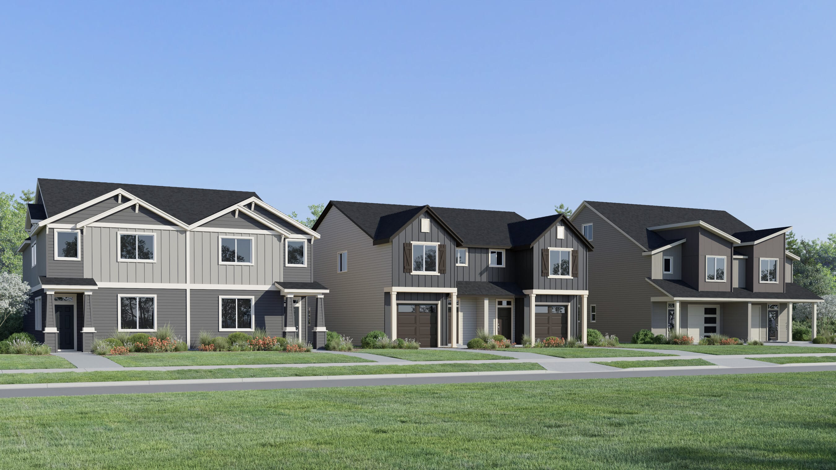 Lennar introduces 121 West