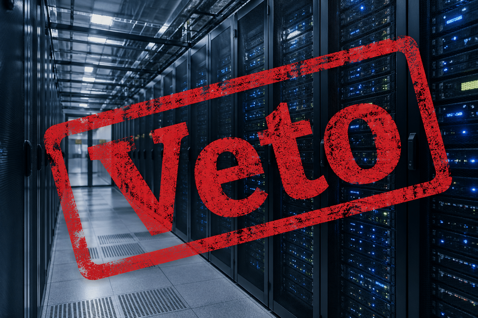 Veto