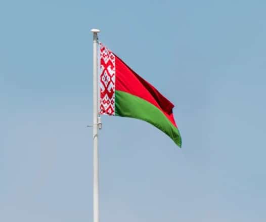 belarus