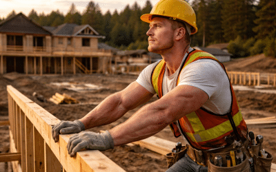 Builders Remain Pessimistic Over Single-Family Home Market
