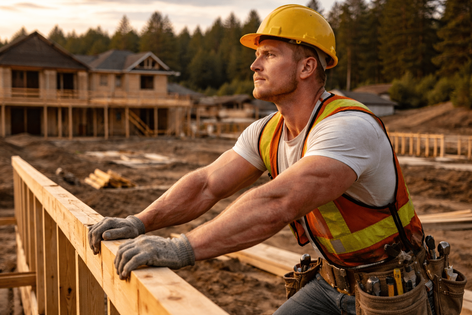 builder