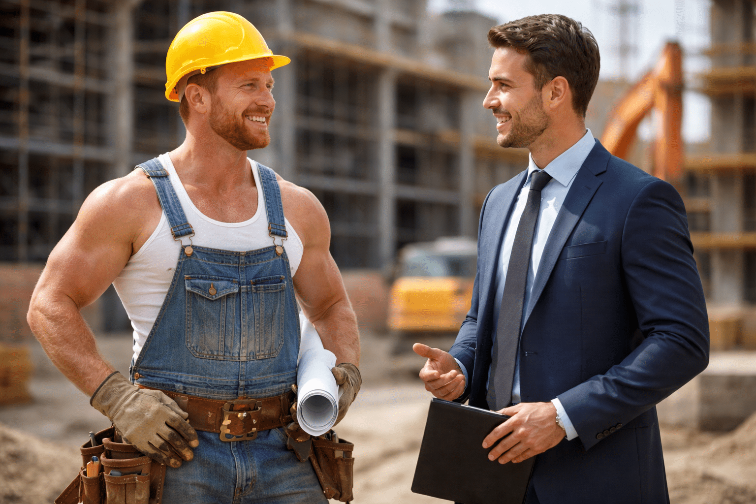 construction