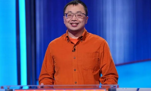 jamie ding
