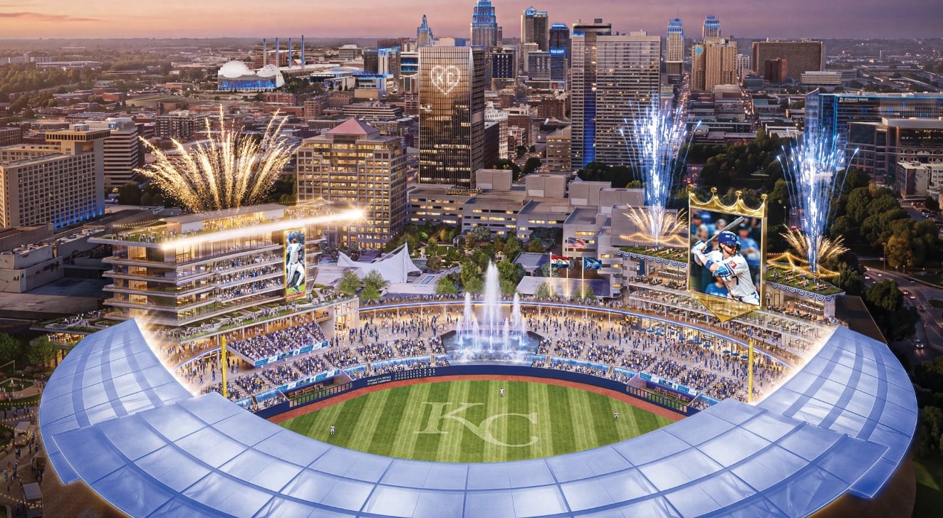 kc royals