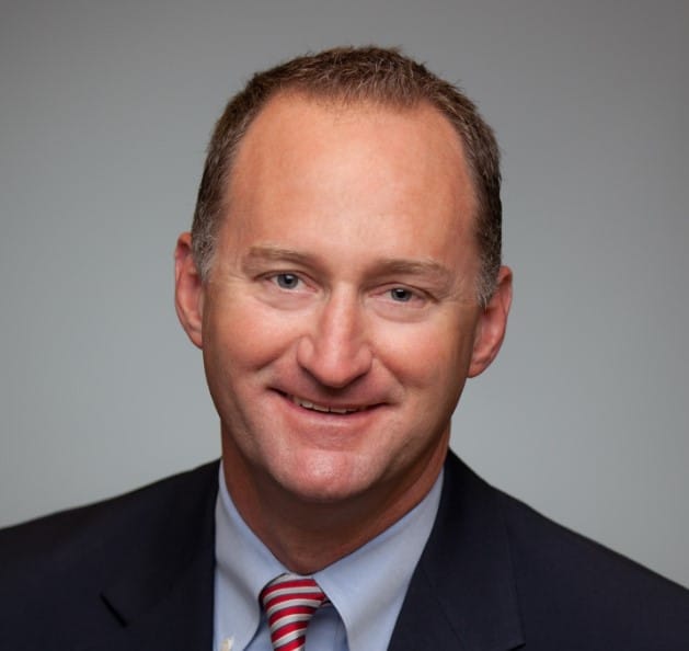 mike morey