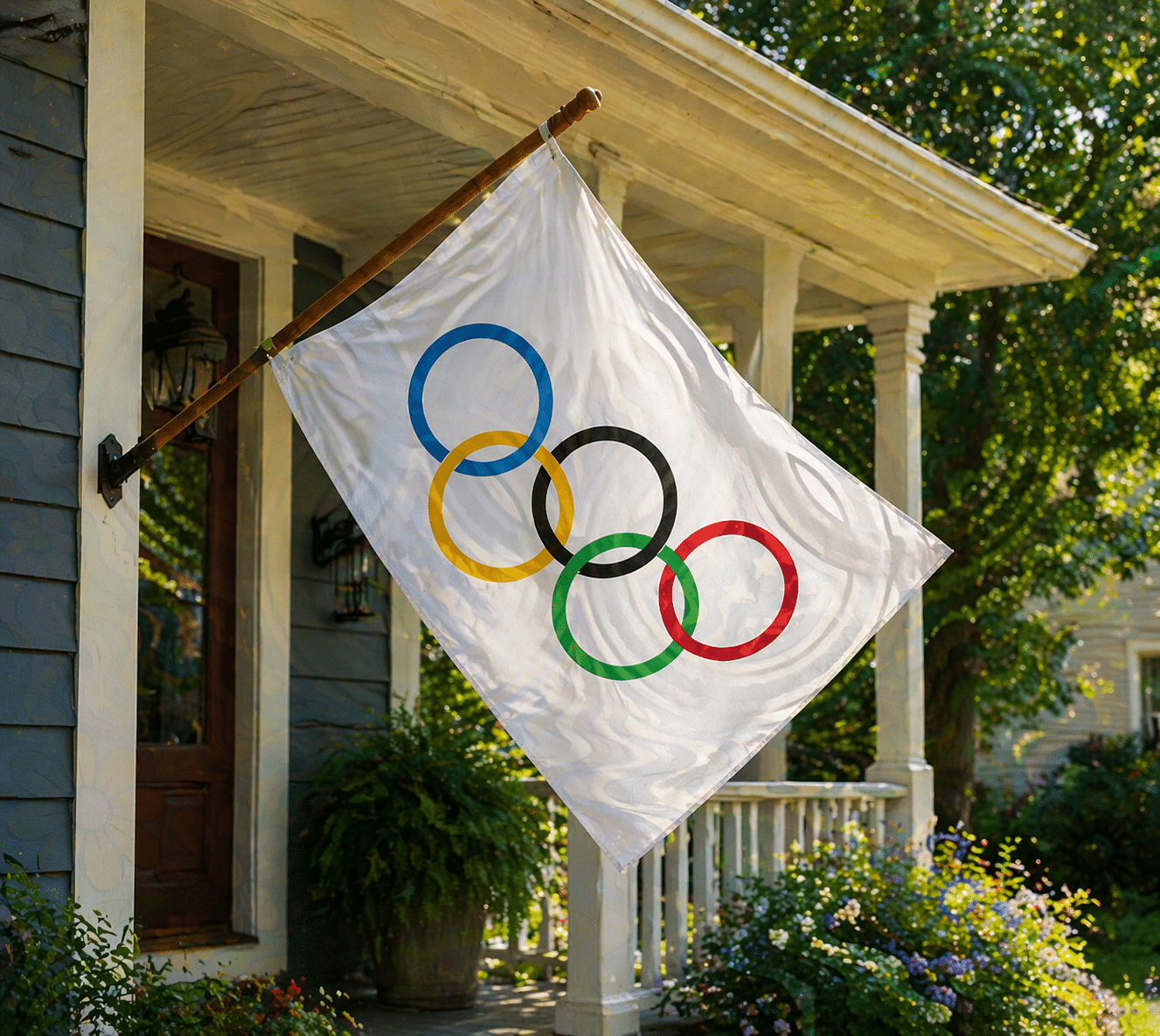 olympics