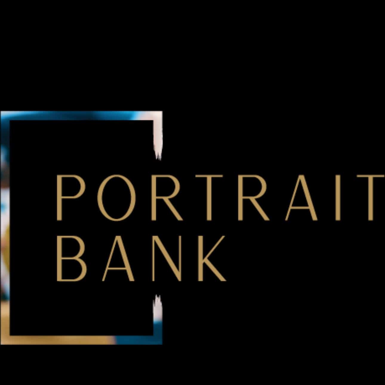 portrait bank