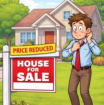 price reduced