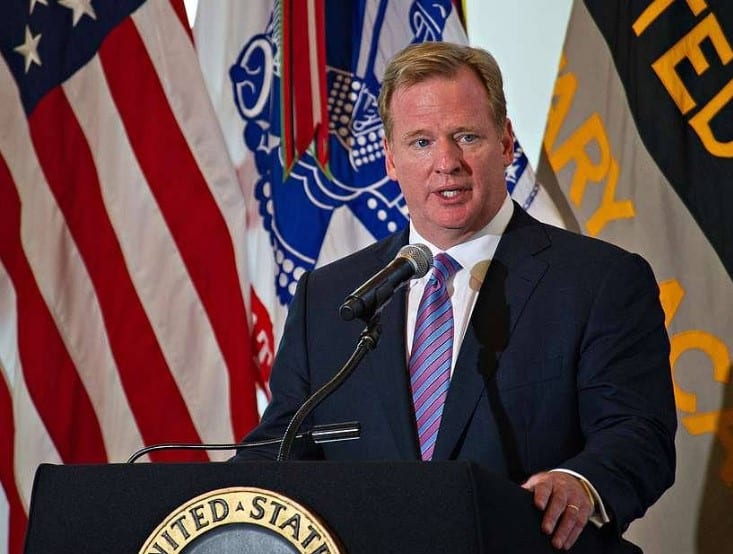 roger goodell