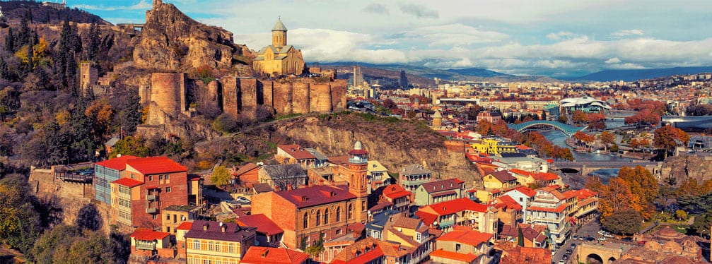 tbilisi