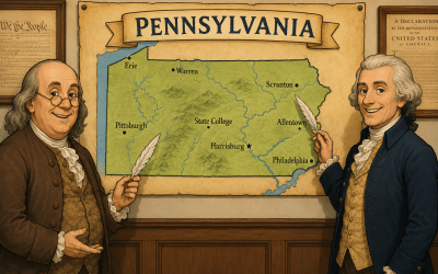 Pennsylvania’s Median Home Sales Price Breaks New Record