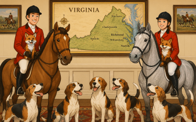 Virginia Home Sales Surged in April