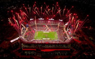 Report: Tampa Bay Buccaneers Seek $1 Billion in Public Funds for Stadium Renovations