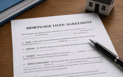 Mortgage Rates Tick Up Slightly