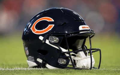 Indiana Governor: Bears Stadium Relocation is ‘In the Red Zone’