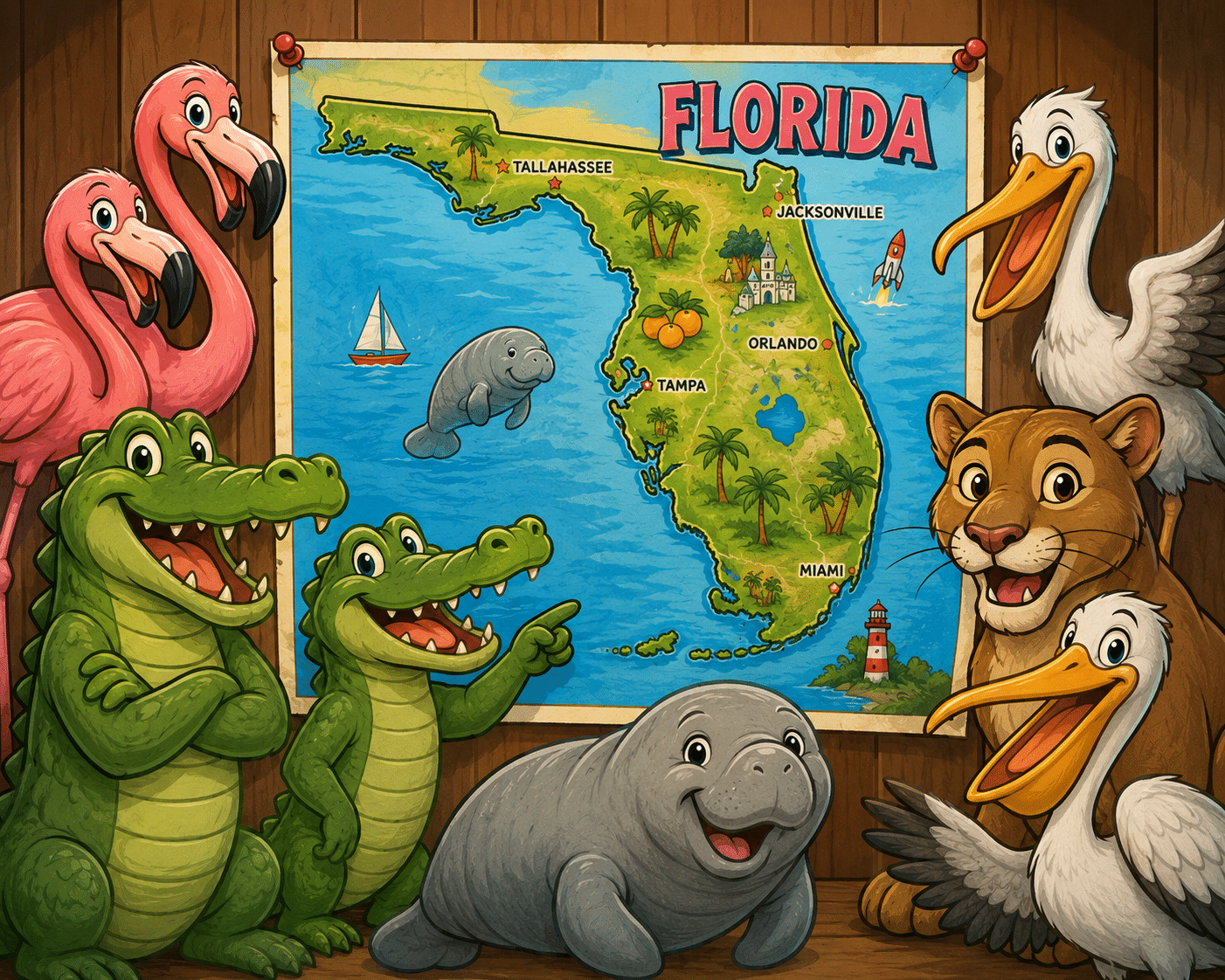 Florida
