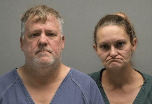 Ohio Duo Pleads Guilty to Deed Theft on Home Owned by Dementia Patient