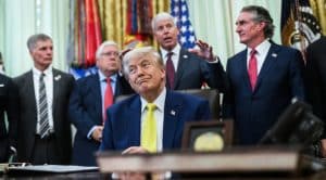 Trump: Housing Bill is a ‘Big Yawn’