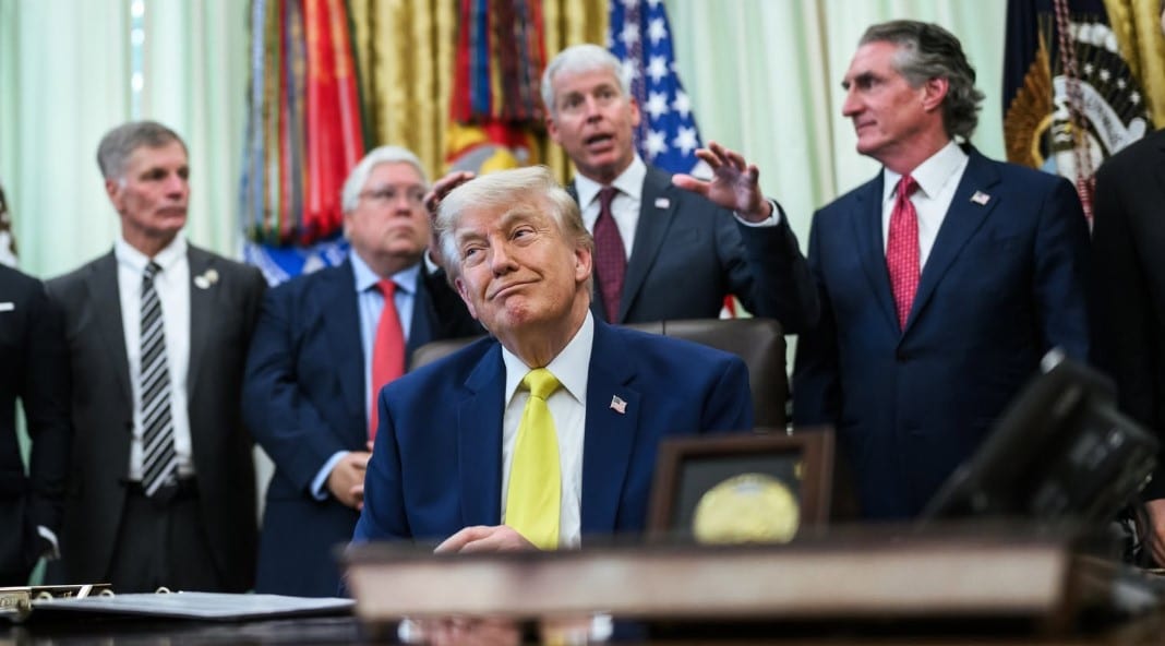 Trump