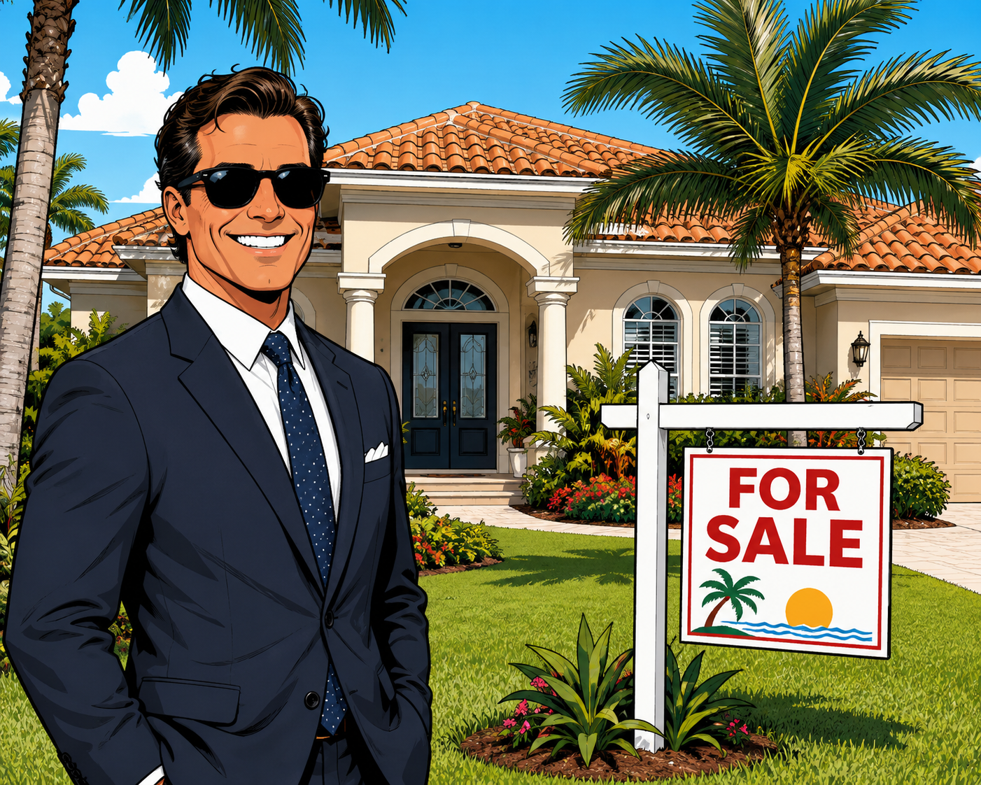 Florida Realtor