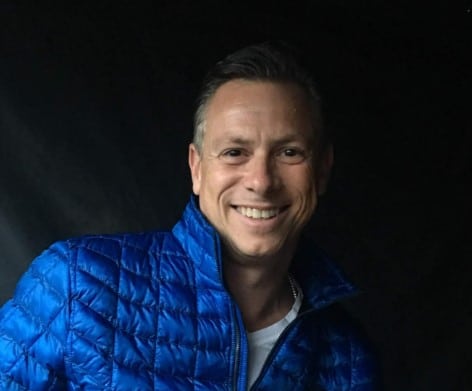 Jason Cloth