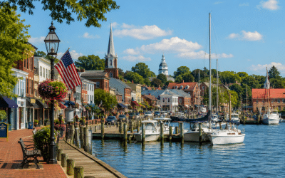 Home Sales and Prices Surged Across Mid-Atlantic Region