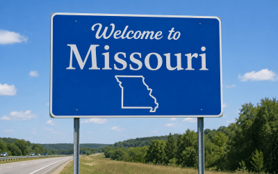 Missouri Home Sales Up 5.2%