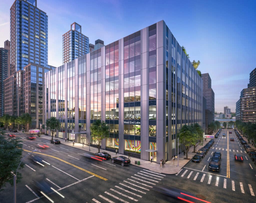 ackman properties