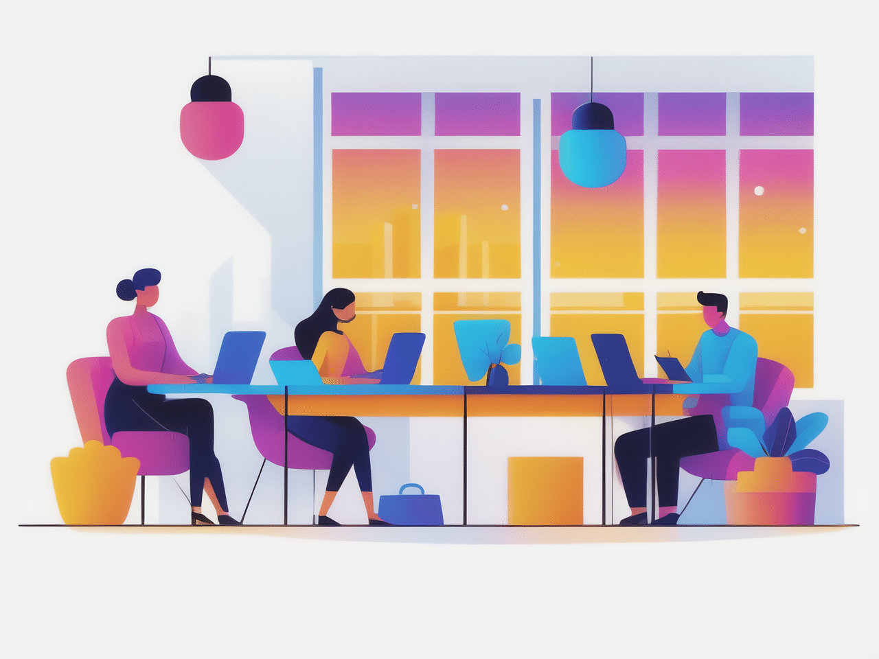 coworking