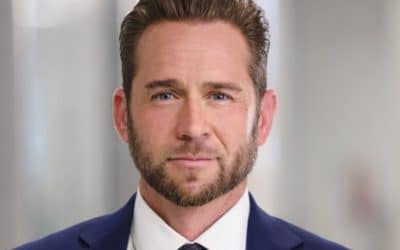 Grant Denham Joins Pennsylvania Data Center Partners as Chief of Staff